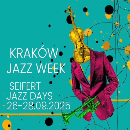 Seifert Jazz Days 2025