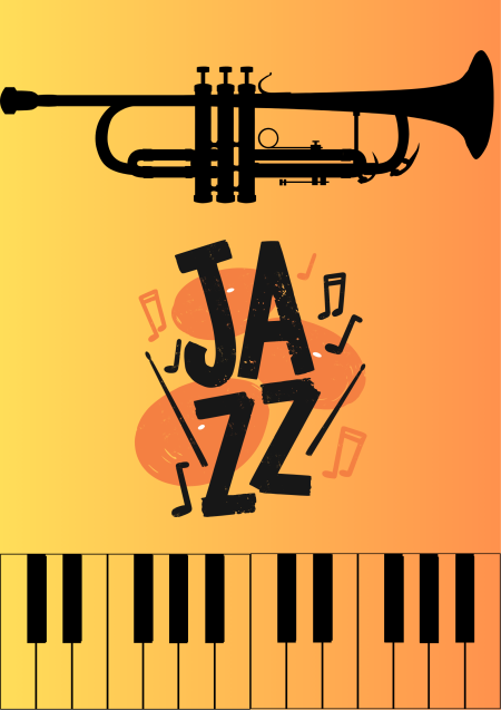 JÓZEFEST 2025. JAZZ DLA DZIECI. PULS JAZZU I PERKUSJA