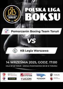 Plakat wydarzenia