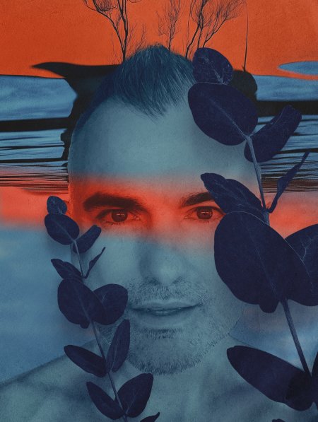 Michał Rudaś - Płyń