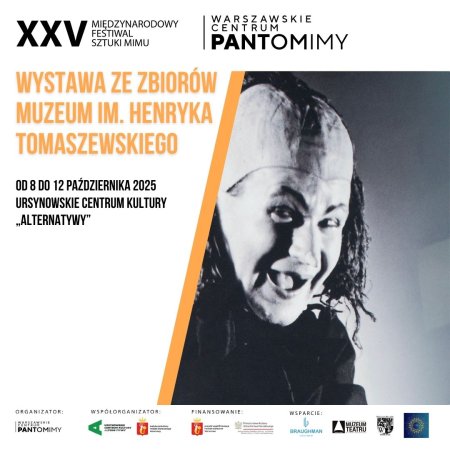Wystawa ze zbiorów Muzeum im. Henryka Tomaszewskiego