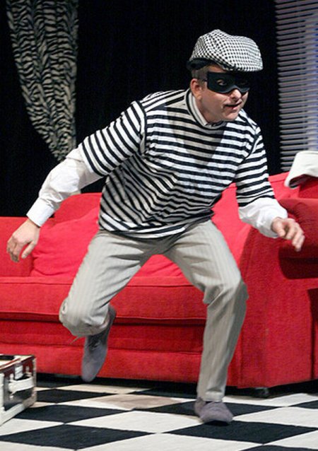 Pojedynek - Teatr Korez