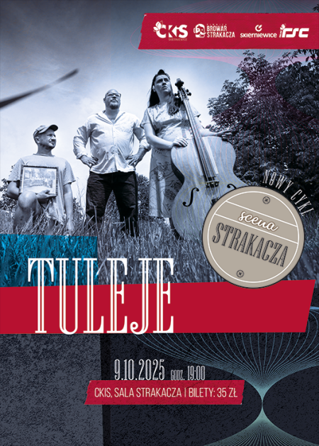 Tuleje