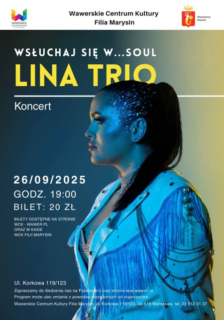 Lina Trio