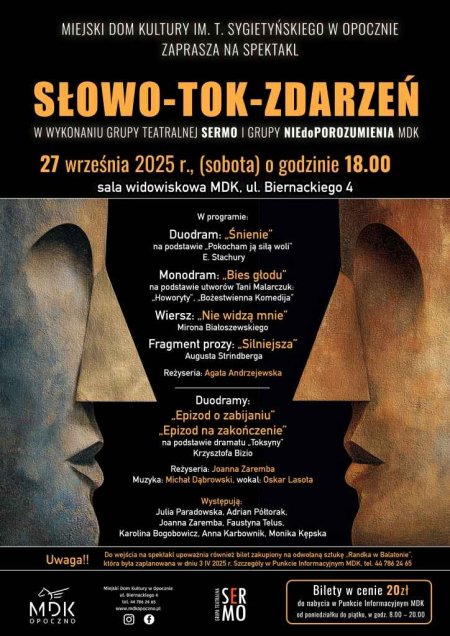 SŁOWO-TOK-ZDARZEŃ