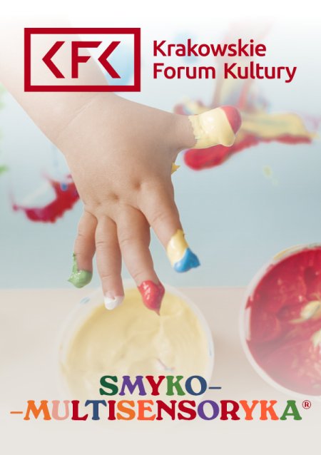 Smyko-Multisensoryka® – Październik (II)