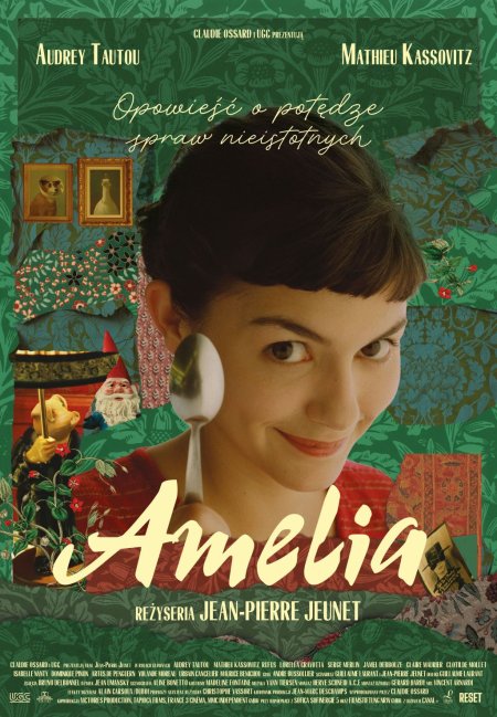 Typowy Jędrzej w Kadrze: Amelia