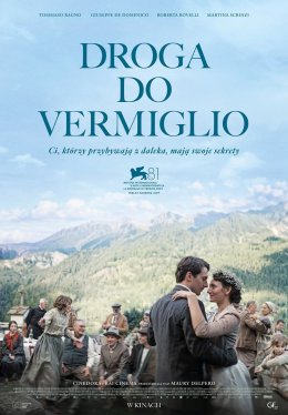 Droga do Vermiglio (2D/napisy)
