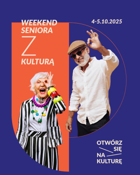 Weekend seniora z kulturą | Lawendowe wianki
