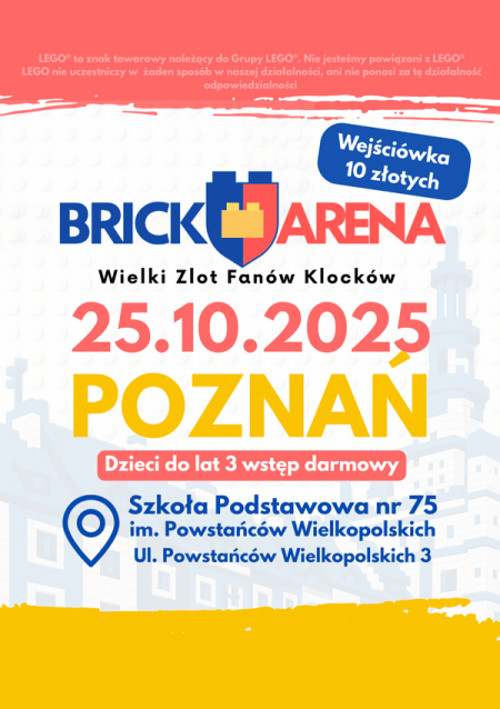 Brick Arena