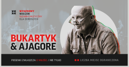Bukartyk & Ajagore - Piosenki zwłaszcza o miłości. I nie tylko