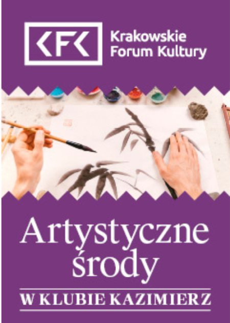 Artystyczne środy | Październik z tuszem