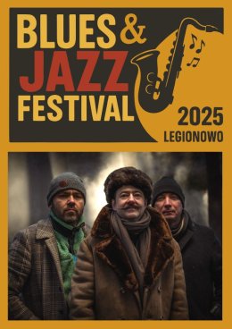 LIS - Blues&Jazz Festiwal