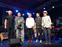 24.Podlasie Jazz Festival - I dzień