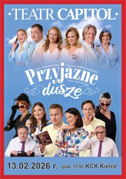 Plakat wydarzenia