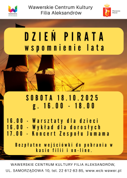 Dzień Pirata