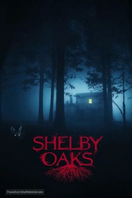 Miasteczko  Shelby Oaks (2D/napisy)