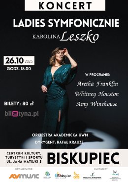 Ladies Symfonicznie
