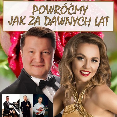 Wiedeńskiej Operetki Czar cz. 6 : Powróćmy jak za dawnych lat