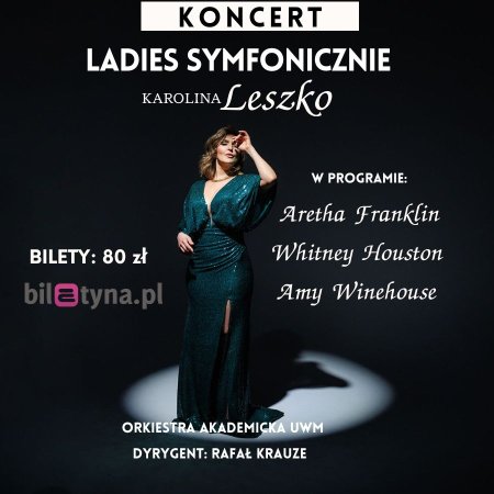 Ladies Symfonicznie