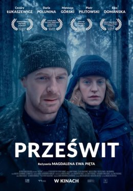 Prześwit (2D/oryginalny)
