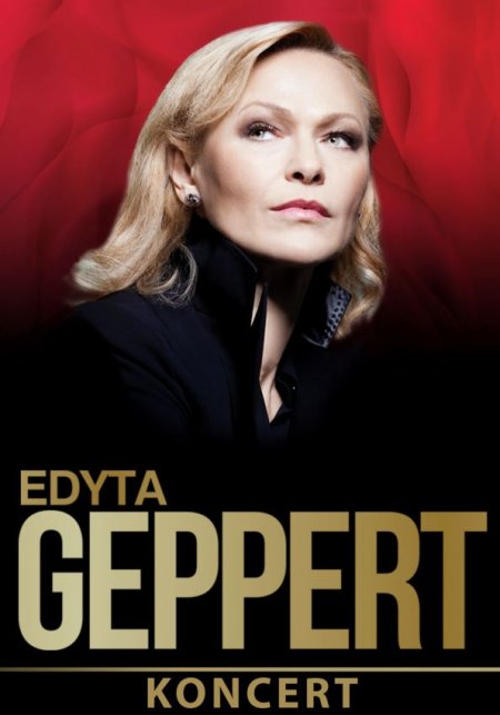 Edyta Geppert