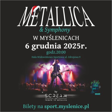 Metallica & symphony