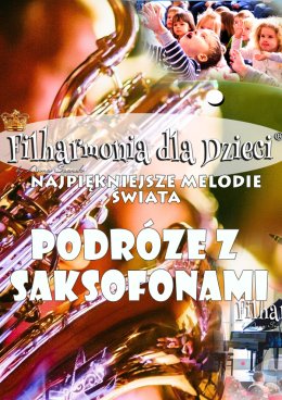 Filharmonia dla Dzieci