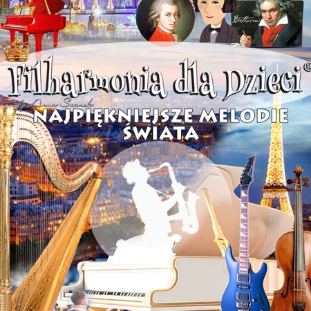 Filharmonia dla Dzieci