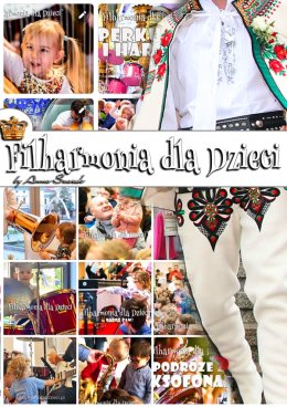 Filharmonia dla Dzieci
