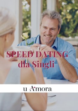 Speed Dating u Amora