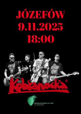 Kobranocka