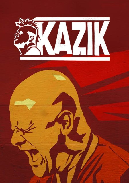 Kazik