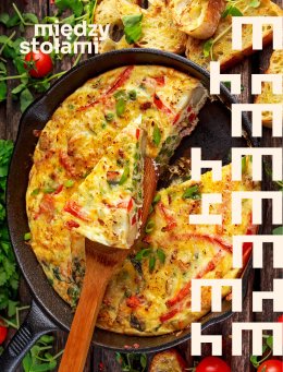 ABC Młodego Kucharza - Warsztaty dla dzieci - Frittata ze słodkim ziemniakiem – warzywa i jajka w praktyce