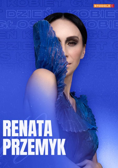 Renata Przemyk