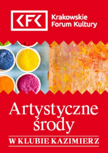 Artystyczne środy | Listopad z temperą