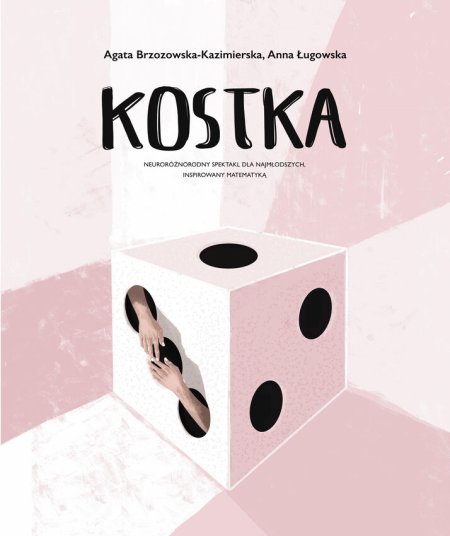 Teatr Sztuka Ciała KOSTKA
