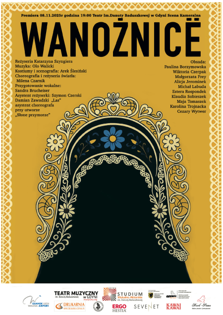 WANOŻNICË
