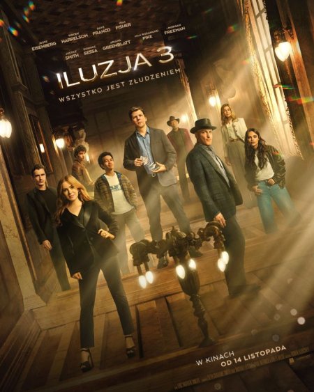 Iluzja 3