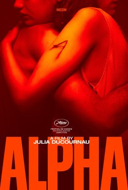 Alpha (2D/napisy)