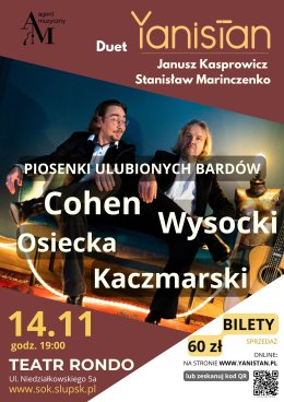 Kasprowicz & Marinczenko
