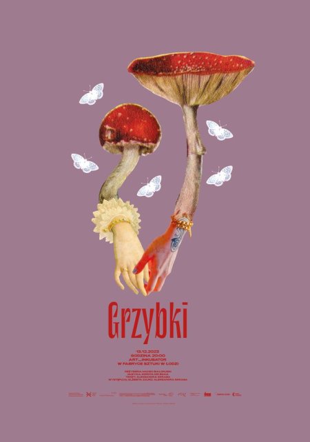 Grzybki