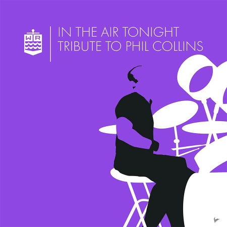 In the Air Tonight! Tribute to Phil Collins