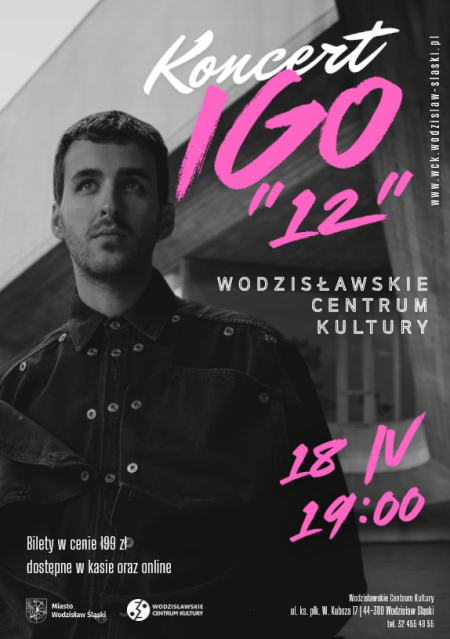 IGO „12" w WCK
