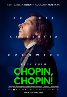 Chopin, Chopin! (2D/oryginalny)