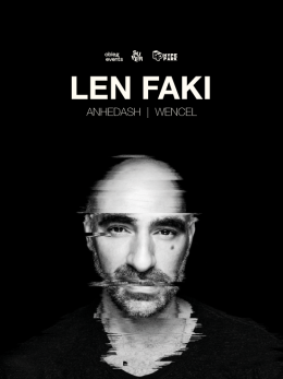Len Faki