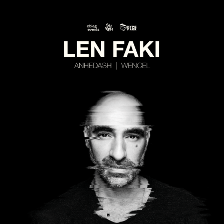 Len Faki