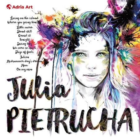 Julia Pietrucha - Parsley X