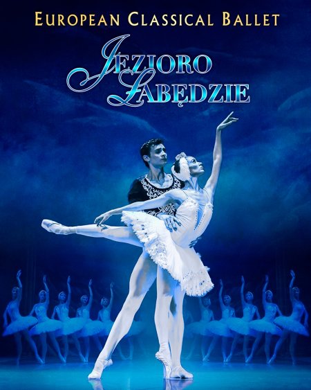 European Classical Ballet