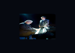 Urodziny Jerzego Przybory